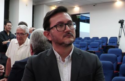 Juicios políticos a jueces de la Corte Constitucional Un peligro para el Estado de Derecho en Ecuador.