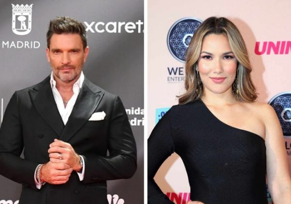 Julián Gil resaltó el talento y profesionalismo de Alejandra Jaramillo y expresó su profundo cariño hacia Ecuador.