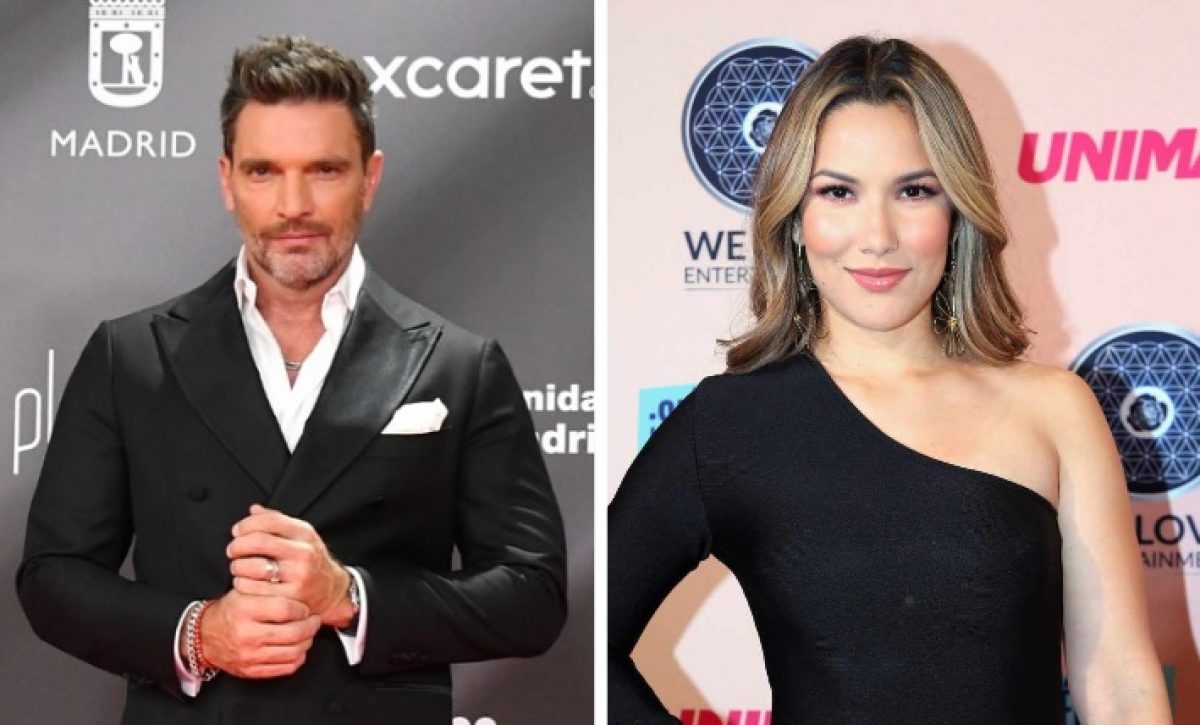 Julián Gil resaltó el talento y profesionalismo de Alejandra Jaramillo y expresó su profundo cariño hacia Ecuador.