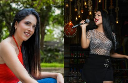 Juliana Chávez conquista con su talento desde Pueblo Nuevo. De coros de iglesia a estrella musical