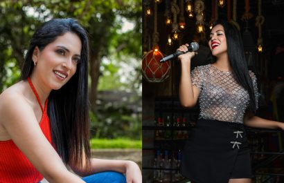 Juliana Chávez conquista con su talento desde Pueblo Nuevo. De coros de iglesia a estrella musical