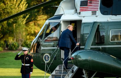 Jurado en Estados Unidos declara culpable a Ryan Routh por intento de asesinato al presidente Donald Trump en Florida