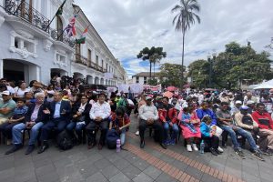 ¿Justicia al Fin Ecuador pide disculpas por esclavitud en caso Furukawa