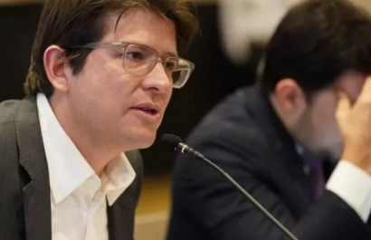 Justicia sentencia a menor por crimen contra precandidato Miguel Uribe Turbay