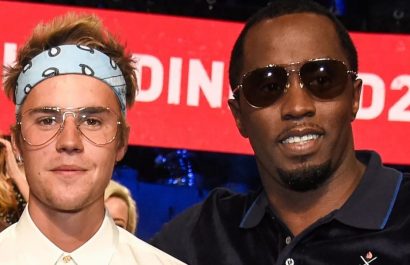 ¿Justin Bieber fue víctima de Sean 'Diddy' Combs El cantante rompe el silencio