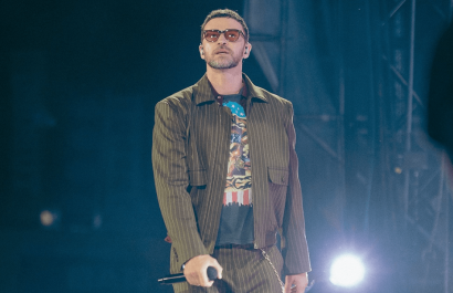 Justin Timberlake revela que tiene la enfermedad de Lyme “Me conmocioné demasiado”