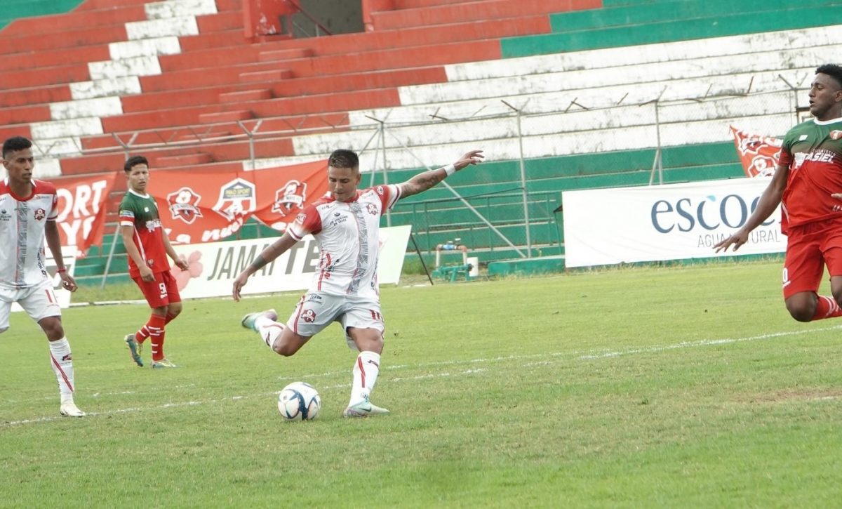 Juventud Italiana, 11 de Mayo y Liga de El Carmen avanzan a semifinales del torneo provincial