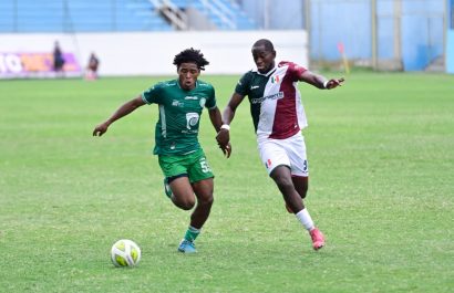 Juventud Italiana vence 1-0 a Liga de Portoviejo y clasifica a la final del Ascenso Manabí