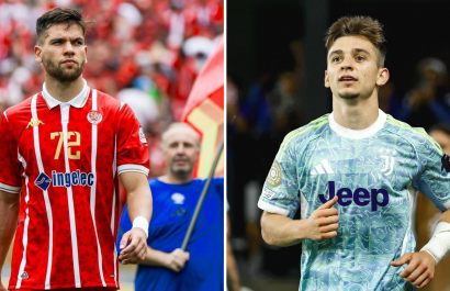 Juventus busca sellar su pase a octavos ante Wydad AC en el Lincoln