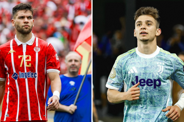 Juventus busca sellar su pase a octavos ante Wydad AC en el Lincoln