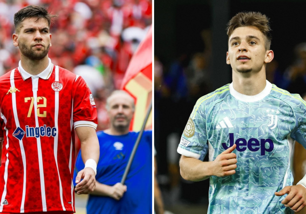 Juventus busca sellar su pase a octavos ante Wydad AC en el Lincoln