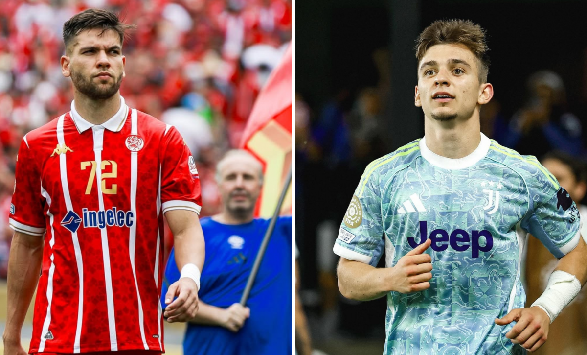 Juventus busca sellar su pase a octavos ante Wydad AC en el Lincoln