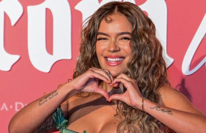 'Mañana fue muy bonito', el documental de Karol G que conquista Netflix y rompe récords.