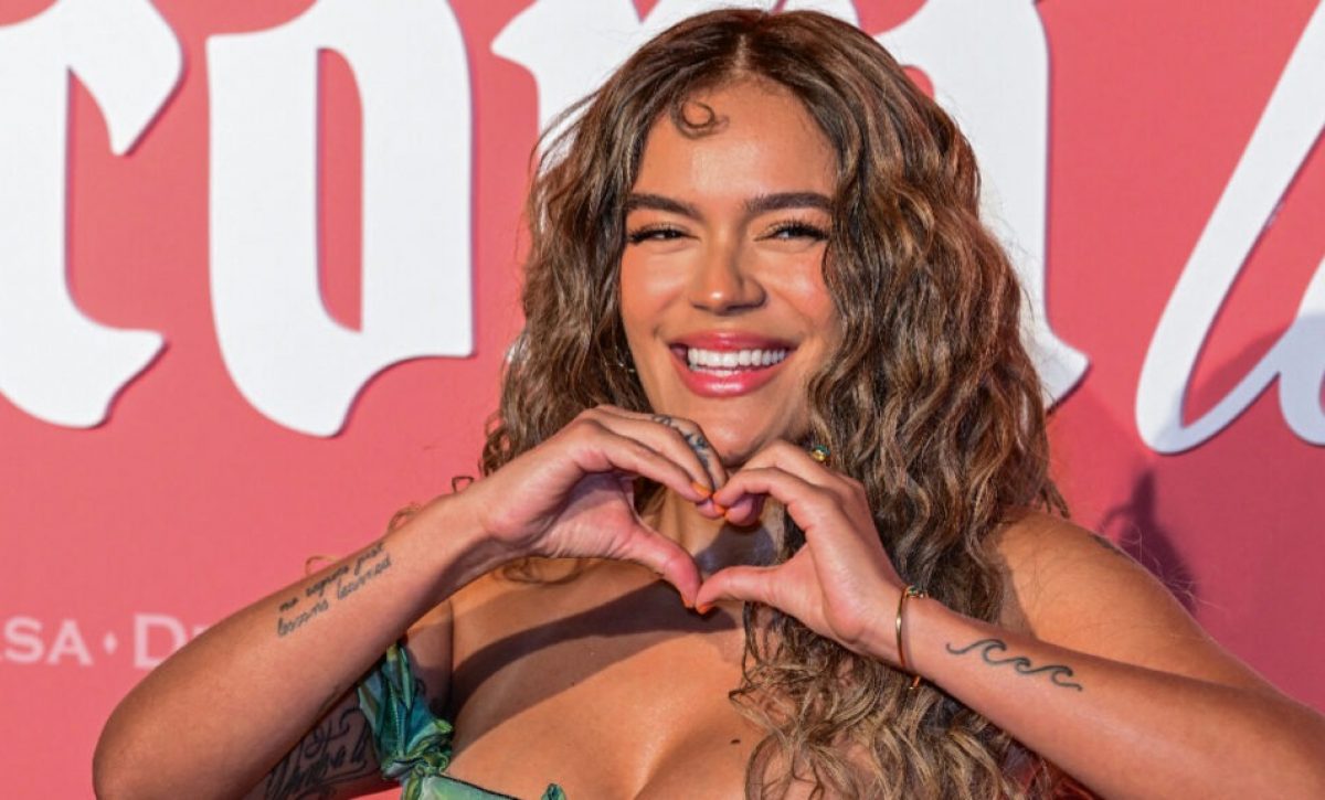 'Mañana fue muy bonito', el documental de Karol G que conquista Netflix y rompe récords.