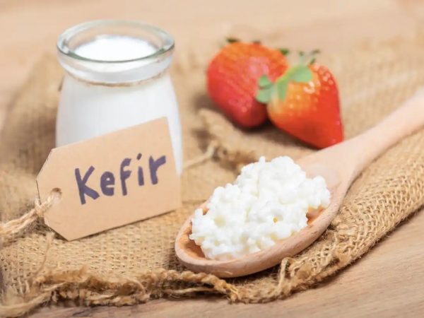 ¿Por qué todos hablan del kéfir? Conoce sus secretos saludables