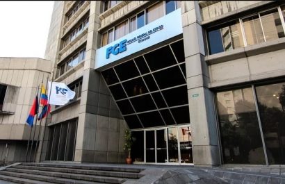 La sede principal de la Fiscalía General del Estado de Ecuador se encuentra en Quito. Foto: Fiscalía de Ecuador.