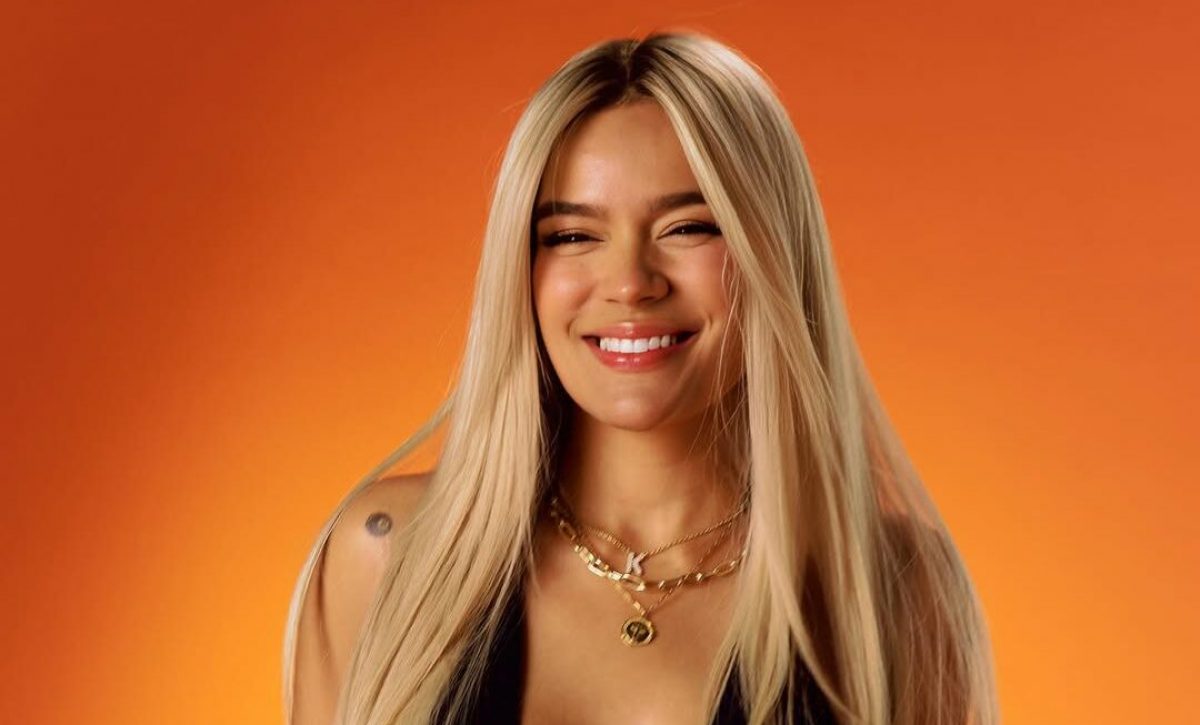 Karol G alza la voz y apoya a migrantes latinos afectados por redadas en Estados Unidos