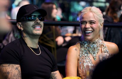 Karol G revela detalles de su relación con Feid en The Today Show