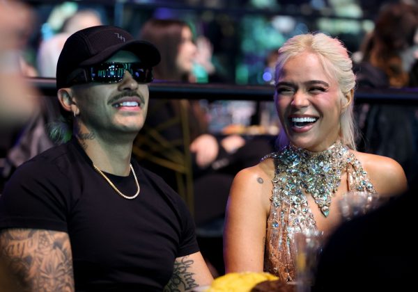 Karol G revela detalles de su relación con Feid en The Today Show