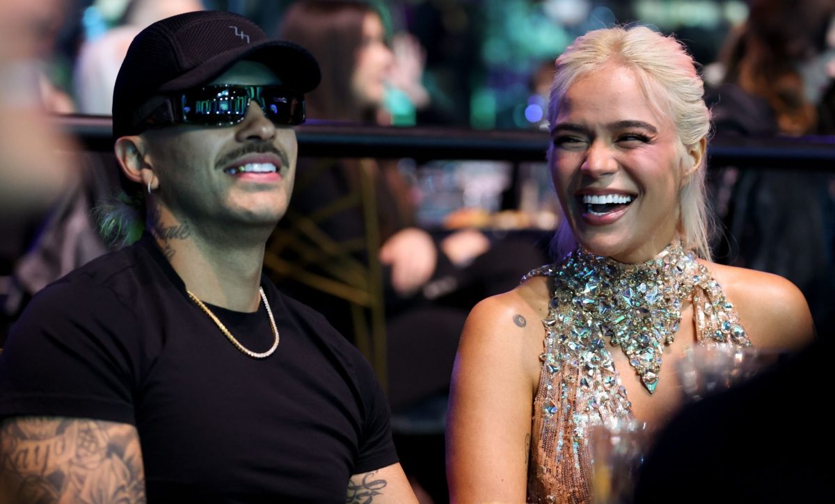 Karol G revela detalles de su relación con Feid en The Today Show