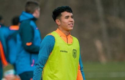 El Racing de Estrasburgo de Kendry Páez, arranca su temporada visitando al Metz.