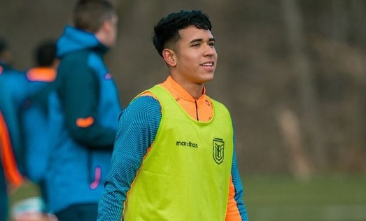 El Racing de Estrasburgo de Kendry Páez, arranca su temporada visitando al Metz.