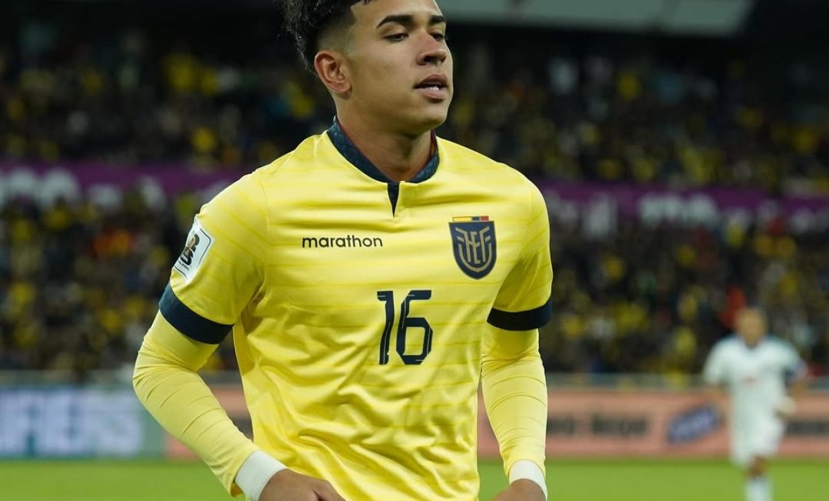 Kendry Páez no participaría en el Mundial de Clubes con Chelsea