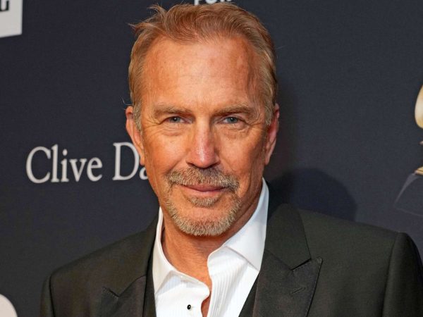 Kevin Costner enfrenta demanda por supuesta escena de violación no consensuada en el filme “Horizon: An American Saga – Chapter 2”