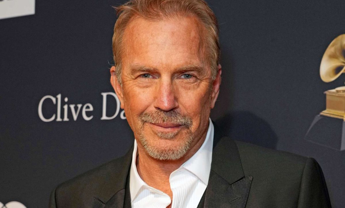 Kevin Costner enfrenta demanda por supuesta escena de violación no consensuada en el filme “Horizon: An American Saga – Chapter 2”