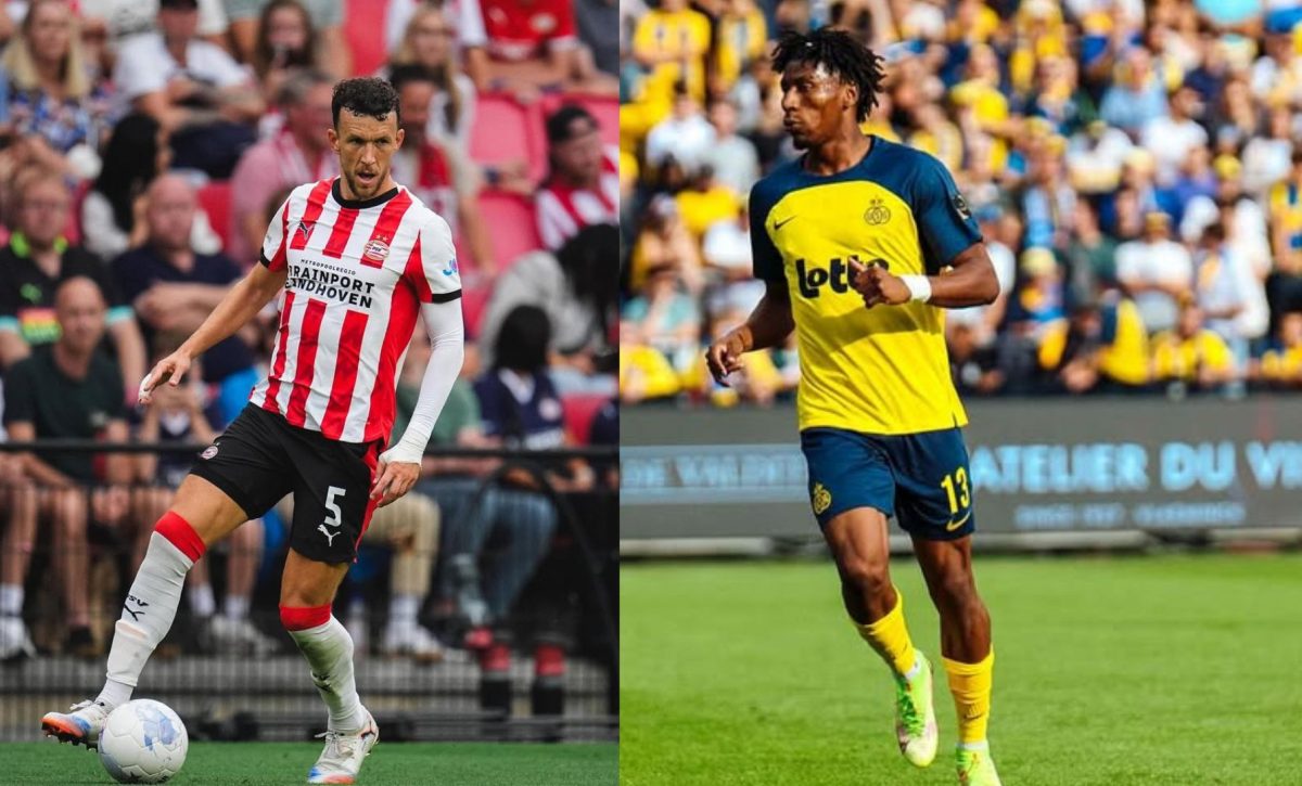 Kevin Rodríguez listo para Champions con Union SG ante PSV Eindhoven en la fase de liga