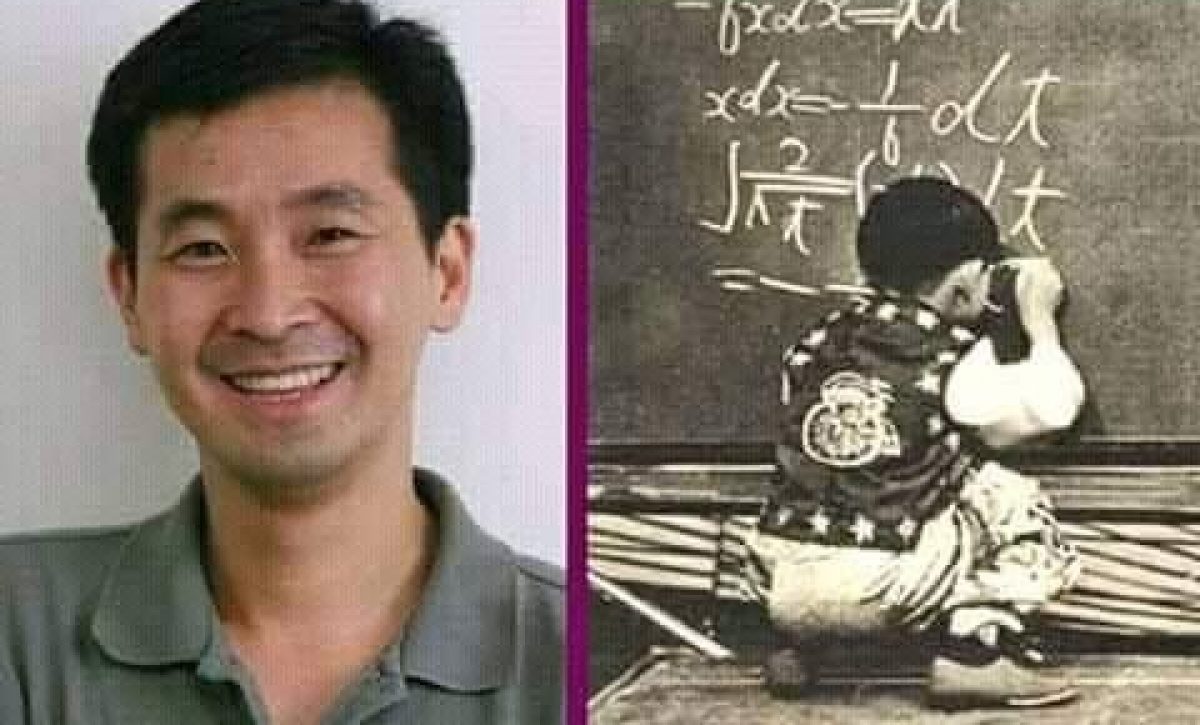 La historia de Kim Ung-Yong, el niño prodigio que ingresó a la universidad a los 3 años y trabajó con la NASA a los 8, pero decidió alejarse de la fama: “Extrañaba a mi mamá”