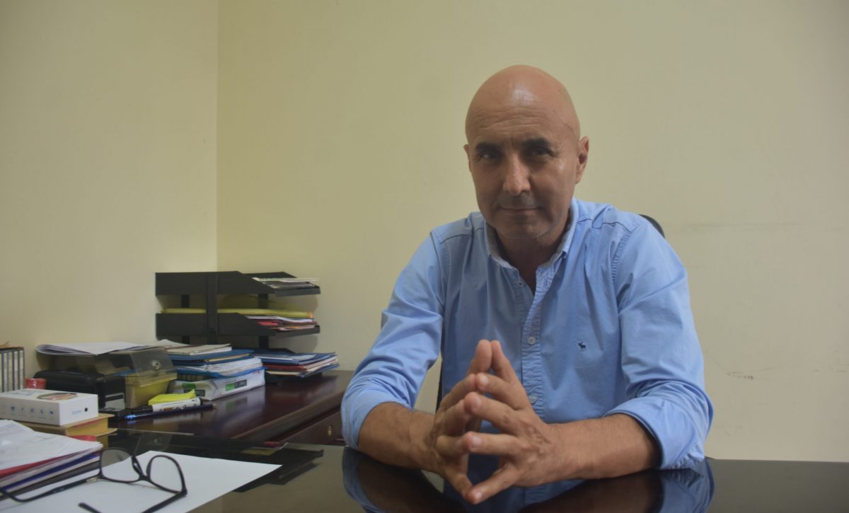 Kléber Carrión sobre la inseguridad en Santo Domingo de los Tsáchilas “estamos en medio de una guerra y el más afectado es el ciudadano común”.