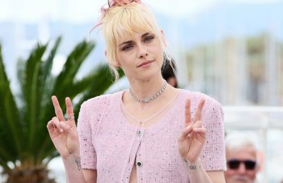 Kristen Stewart enfrentó considerables obstáculos para debutar como directora en "La Cronología del Agua".
