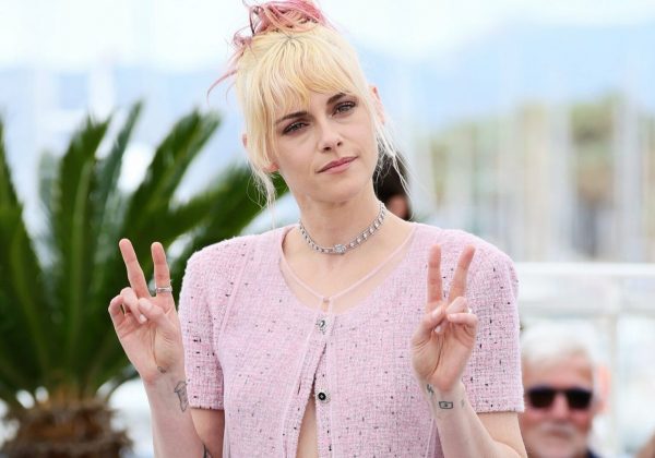Kristen Stewart enfrentó considerables obstáculos para debutar como directora en "La Cronología del Agua".