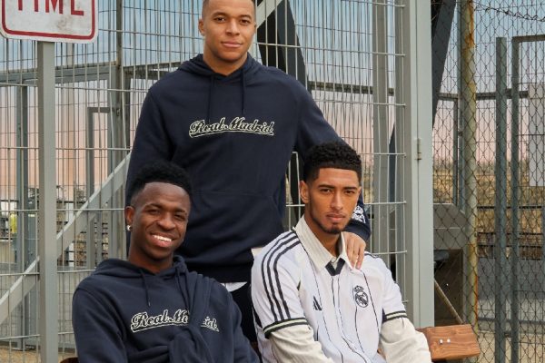 Kylian Mbappé, delantero estrella del Real Madrid, fue hospitalizado este jueves en Miami debido a un cuadro agudo de gastroenteritis.