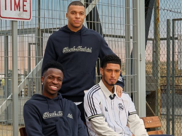 Kylian Mbappé, delantero estrella del Real Madrid, fue hospitalizado este jueves en Miami debido a un cuadro agudo de gastroenteritis.