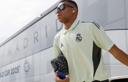 Kylian Mbappé retira su denuncia contra el PSG por acoso moral, pero sigue reclamándole $64,4 millones