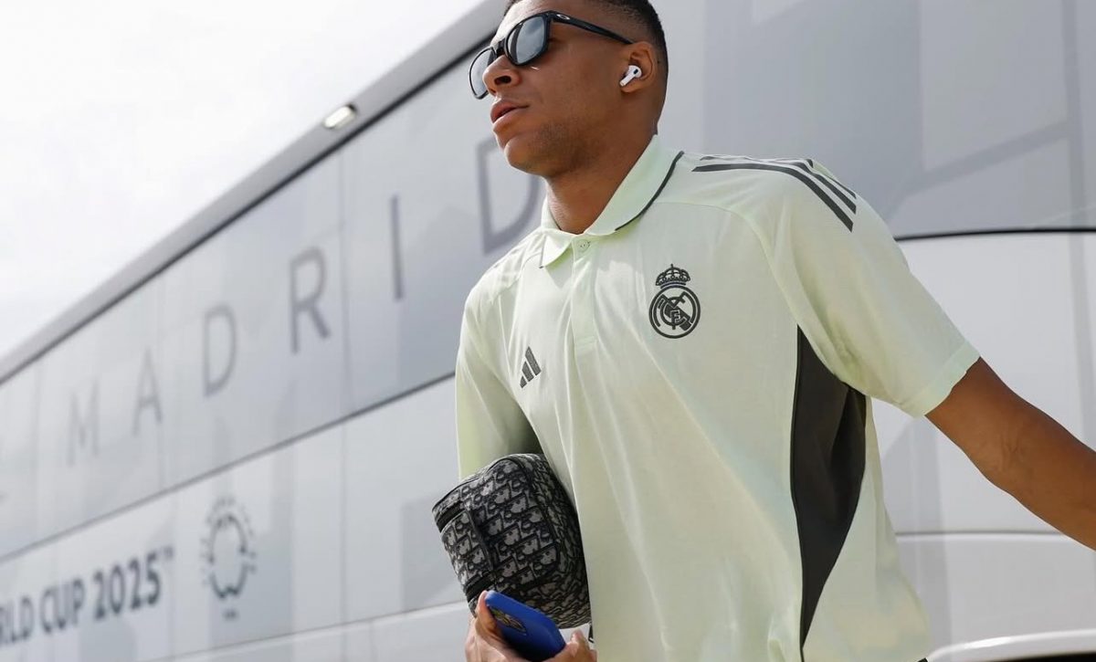 Kylian Mbappé retira su denuncia contra el PSG por acoso moral, pero sigue reclamándole $64,4 millones