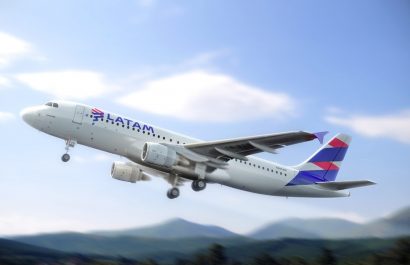 Actualmente, el combustible representa cerca del 40% de los costos operativos de las aerolíneas en la región.