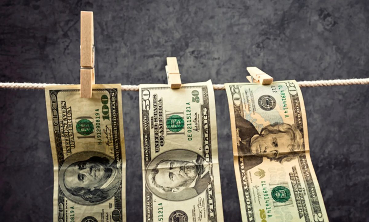 El lavado de dinero es la segunda economía criminal más extendida en Ecuador, según un nuevo estudio.
