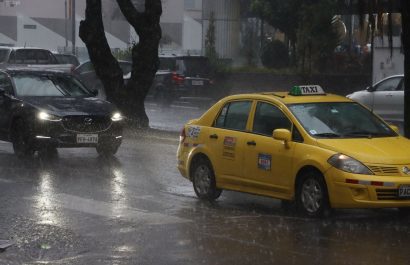 Descubre cómo estará el clima este martes, 8 de abril en Ecuador