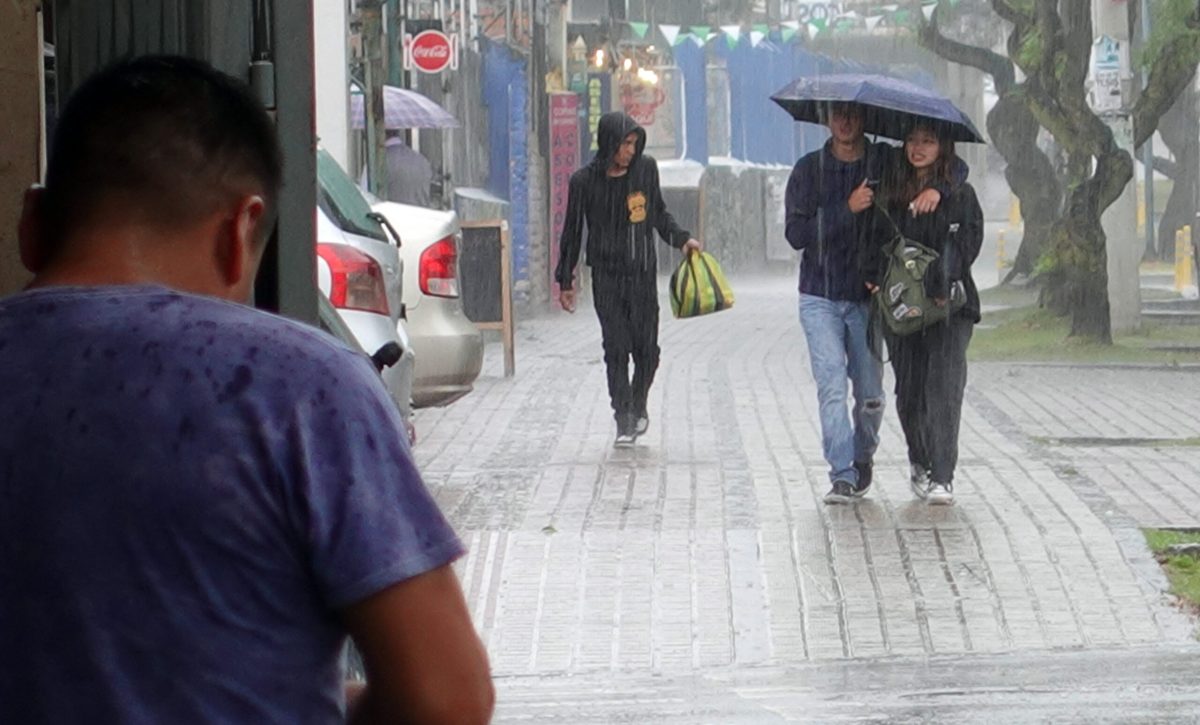 Así estará el clima hoy, 8 de abril en Ecuador