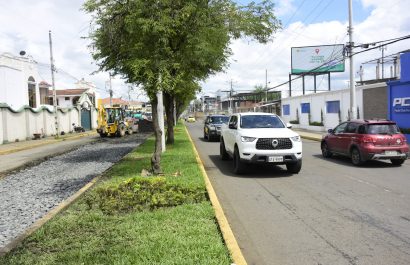 ¿Atascado en el regreso a casa? Estas son las avenidas con más tráfico hoy