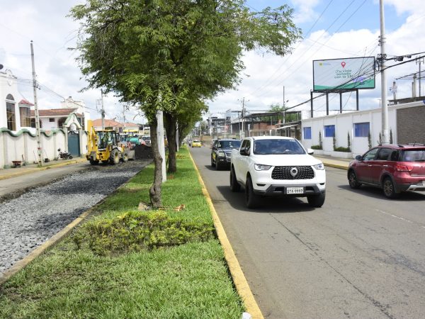¿Atascado en el regreso a casa? Estas son las avenidas con más tráfico hoy