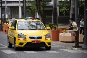 Tráfico en Portoviejo: ¿Dónde están los peores puntos este 4 de junio?