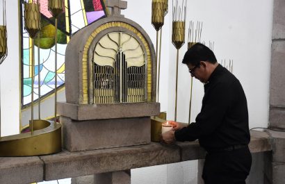 semana santa portoviejo catedral