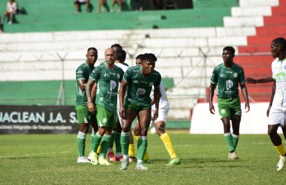 Liga de Portoviejo alista su debut ante Independiente Juniors en la Copa Ecuador