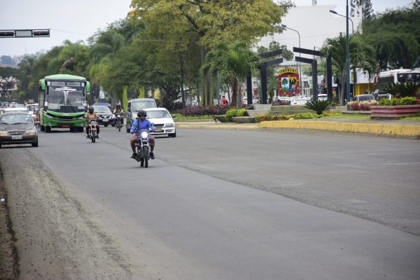 Tráfico en Portoviejo: ¿Dónde evitar conducir este 5 de junio?
