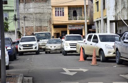¿Caos al volver a casa? Así está el tráfico este 7 de abril