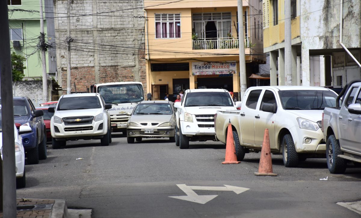¿Caos al volver a casa? Así está el tráfico este 7 de abril